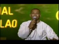 Niche - La magia de tus besos - Festival del Callao 2002