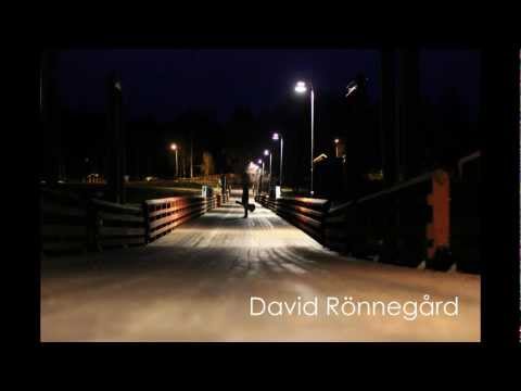 David Ronnegard - Swings