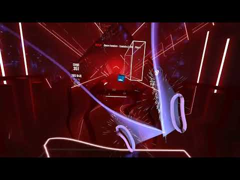 Space Invaders | Terminite x MDK | Expert+ 9⋆ BL