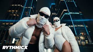 RYTHMICX – Private season | Trap Club Banger (Visualizer)