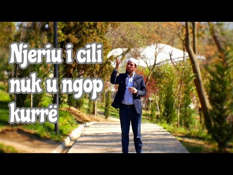 Njeriu i cili nuk u ngop - Tregime islame për fëmijë 13