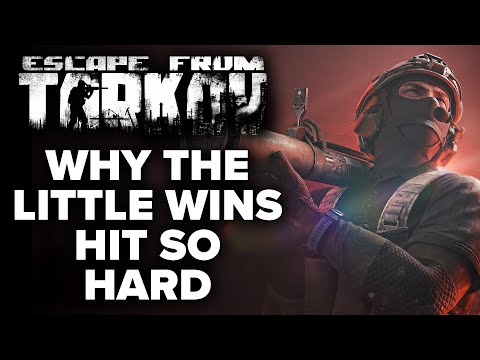 Escape From Tarkov 1.0 Release NEEDS To Reward Player Loyalty, Prove The Suffering Was Worth It