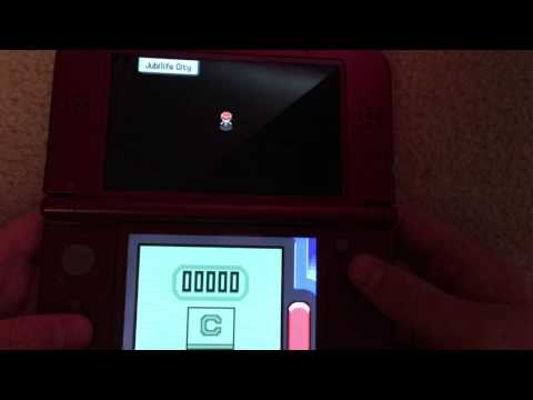 How to Escape the Void 101: Pokemon Diamond and Pearl