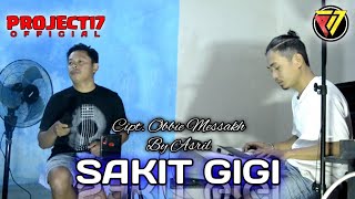 Download lagu SAKIT GIGI - MEGGY Z (COVER BY PROJECT17) || VOKAL BY ASRIEL || EDISI SANTAI mp3 Download lagu SAKIT GIGI - MEGGY Z (COVER BY PROJECT17) || VOKAL BY ASRIEL || EDISI SANTAI mp3