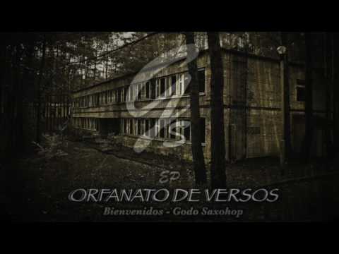 Bienvenidos - Godo Saxohop (Mind prod.)