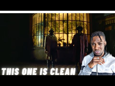 Jamaican Reacts to 🥶🥶 Zuukou Mayzie - PéPé Anglais Feat Freeze Corleone (Clip officiel)