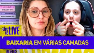 FONTENELLE AM3AÇ4 JENNY PRIOLI, APÓS INFLUENCER ZOAR COM O FILHO DA EX-ATRIZ | Galãs Feios