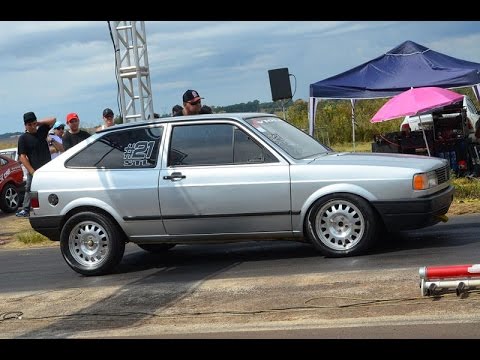 Gol STL 21 - Ricardo Rocha