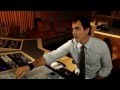 Video 4: Mixing drums, bass, vocals, guitars with Tony Maserati Part 4