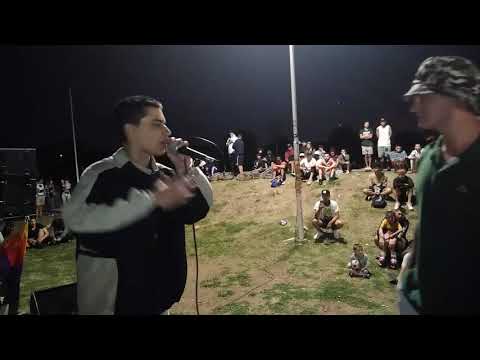 KALA vs COKI - Semifinal Fecha Especial SAN JUSTO UNDER - (24/11/19)