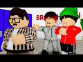 They BULLIED Him For Being FAT Roblox Movie