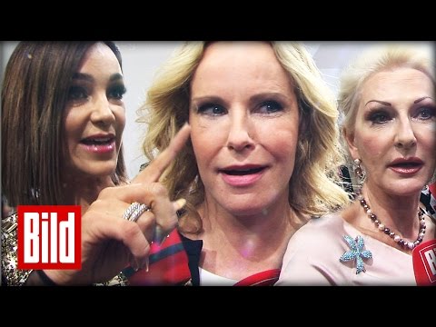 Stefan Raab: Das sagen die Promis zu seinem Abschied (Verona Pooth / Katja Burkard / Nick)