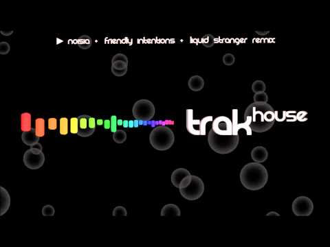 Noisia - Friendly Intentions (Liquid Stranger Remix) [Drumstep]
