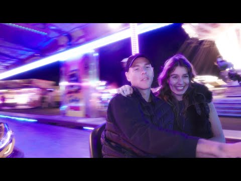 PAPKE x Admiral Klatsch - WHY (prod. by Admiral Klatsch) Official Video