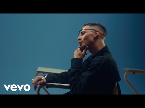 Danny Romero - LA ESO (Video Oficial)