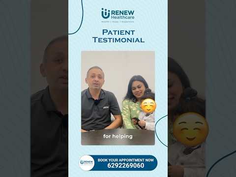 Fertility Journey Short