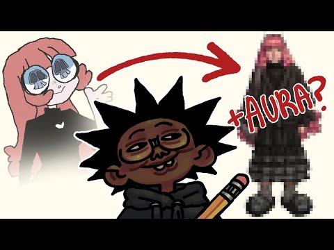 Drawing MORE Youtubers (In MY Style!) |  Speed-Paint (kinda?)