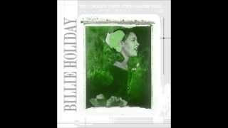 Billie Holiday -- God Bless The Child (1956)