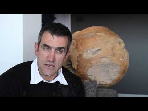 The Munga Race Route