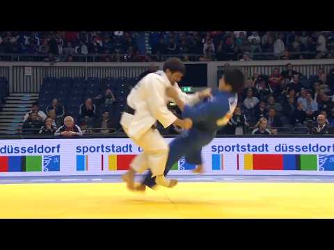 Criminally underrated - technical diversity of Victor Scvortov