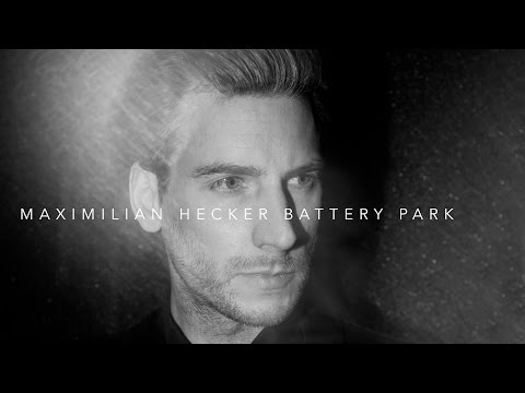 Maximilian Hecker - Battery Park (official MV)