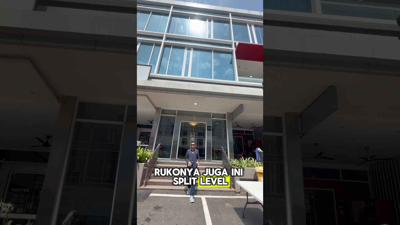 Ruko Cpi Business Park