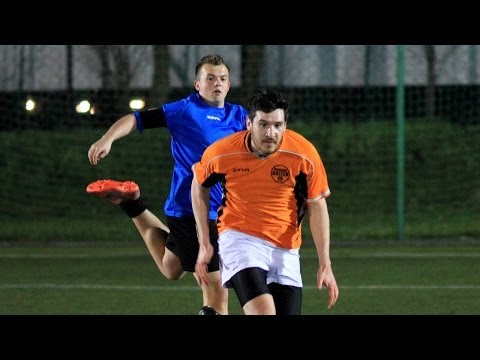 FC Blumeni - Partenaire Pologne: 4. tydzień (FLS Wiosna 2014)