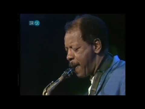 Jamaaladeen Tacuma w/Ornette Coleman & Prime Time Band - Stadtgarten, Cologne 1987