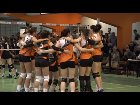 ECO AZS Uni Opole vs. MKS Świdnica - play-off