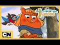 Ivandoe | Het beste van Jezebel | Cartoon Network
