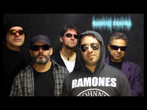 Kadeir@ EletriKa - Liberdade - Web Clip