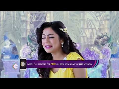 Mallika Tries To Manipulate Tushar Daitya - Sata Bhainka Sunanaki - Fantacy Odia Tv Serial -Webi 279