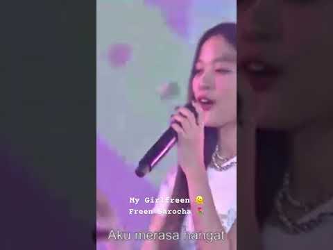 Can you be my girlfreen? Freen sarocha🔥suaymak narakmak #srchafreen #freenbeck #fyp #shorts #becky