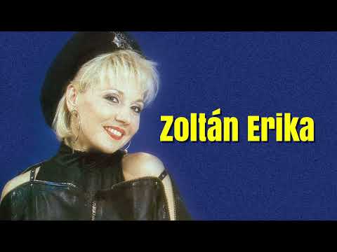 Zoltán Erika: Szerelemre születtem