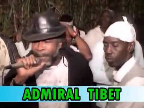 KING STURGAV 2010    U ROY TREES TIBET TWITCH  GIBBON