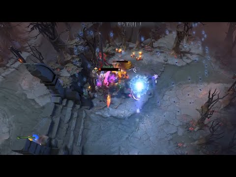 How not to Jungle with Huskar