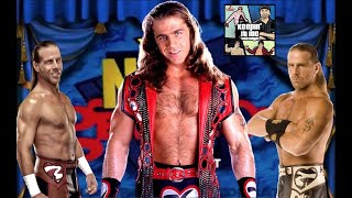 Disco Inferno on: Shawn Michaels not being a draw