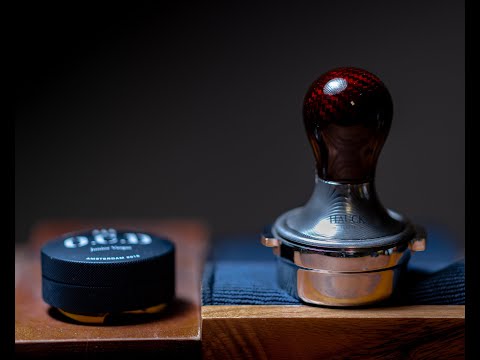 Unique masterpiece Hauck Tamper