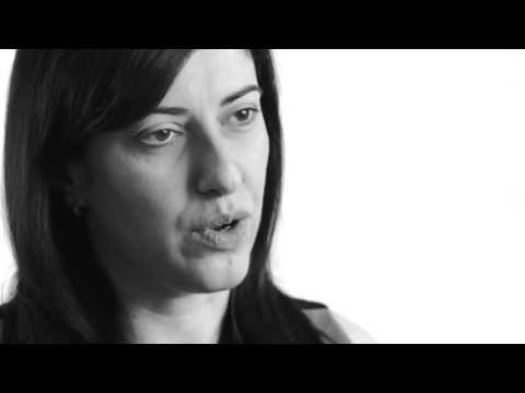 Behnaz Sarafpour on Design