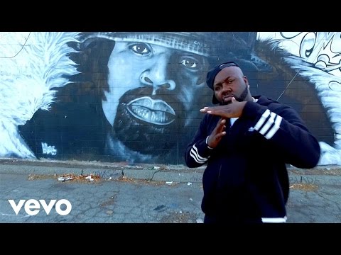 Mistah F.A.B. - Still Feelin' It Video