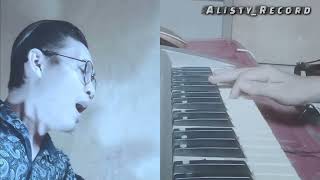 Download lagu SARAH SAPUTRI - AKU DAN KAMU (SATU) COVERREFF @AlistyRecord @SarahSaputri mp3