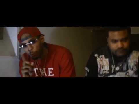 GTM Gwolla Gettaz - We The Gang ( Official Video )