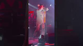 Gary Numan ... talking about Life..