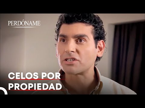 ¡Ferman Le Grita A Kader! - Perdóname Capítulo 54