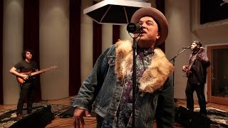 Lyrics Born Performs 'Real People' | KQED Arts