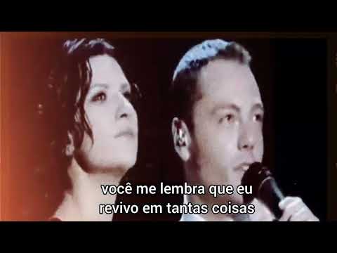 Non Me Lo So Spiegare (Duo con Tiziano Ferro) - Laura Pausini