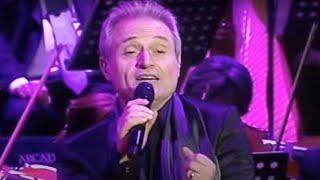 Amedeo Minghi - I ricordi del cuore (Live dall&#39; Auditorium della Conciliazione)