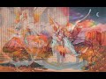 Carlos Santana and Alice Coltrane with The Mars Volta - Angel of Sunlight / El Ciervo Vulnerdo
