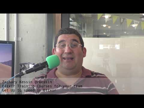 There are a lot of programming languages on the BEAM