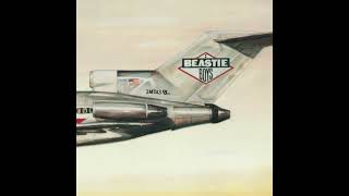 Beastie Boys - No Sleep till Brooklyn [Audio]